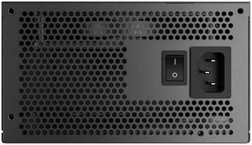 Alternative view of ANTEC CSK1000 PRO EC 1000W 80+ Bronze Yarı Modüler Gaming (Oyuncu) Güç Kaynağı