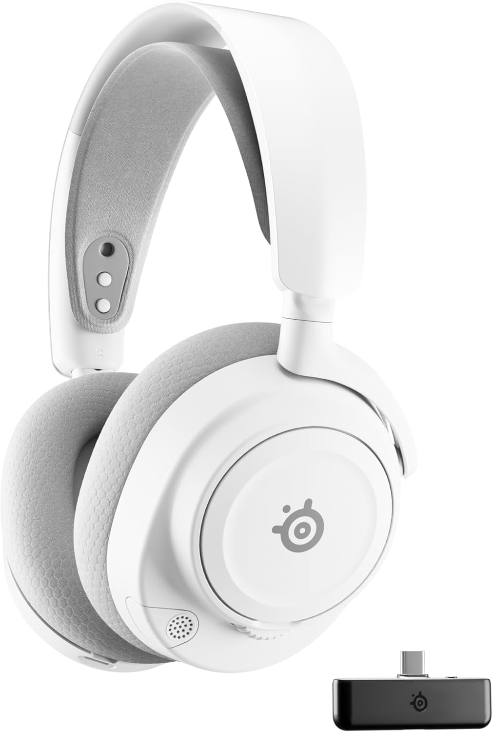 Alternative view of Arctis 7X Gen 2