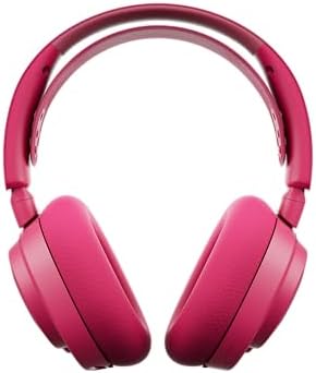 Arctis 7X Gen 2 Magenta