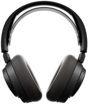 Alternative view of Arctis 7P Gen 2