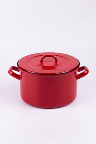 Alternative view of Rainpot Tencere,Flame