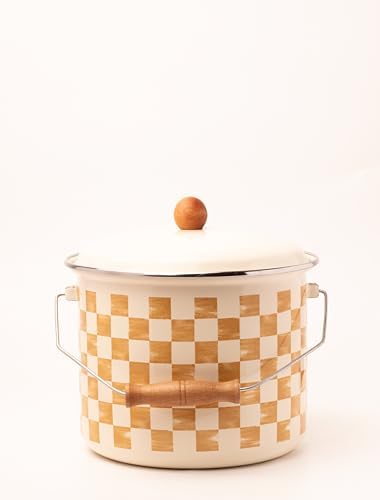 Bakraç 22 Cm 5 Litre