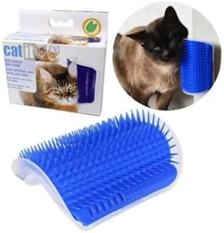 Alternative view of Kedi Kaşınma Ve Taranma Aparatı Sabitlenebilir