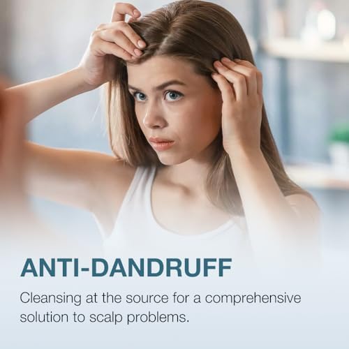 Alternative view of Anti Dandruff Kepek Şampuanı 500 ml