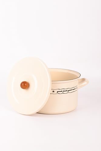 Alternative view of Süt/Fırın/Haşlama Tenceresi 22Cm