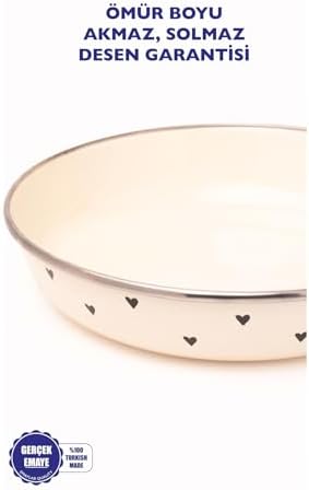Cupid Bowl Tabağı - Bowl Kase - Salata Kasesi - Sunum Kasesi