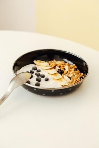 Alternative view of Star Bowl Tabağı - Bowl Kase - Salata Kasesi - Sunum Kasesi