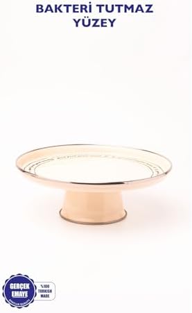Pasta/Kek Sunum Standı (24 Cm)