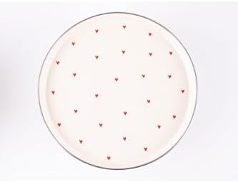 Cupid Pasta/Kek Sunum Standı (24 Cm)