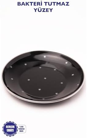 Alternative view of Star Pasta/Sunum Tabağı 21Cm