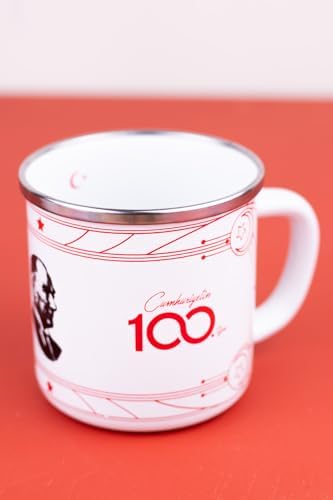 Alternative view of 100. Yıl Özel Tasarım Kupa (Çıkmayan Desen)