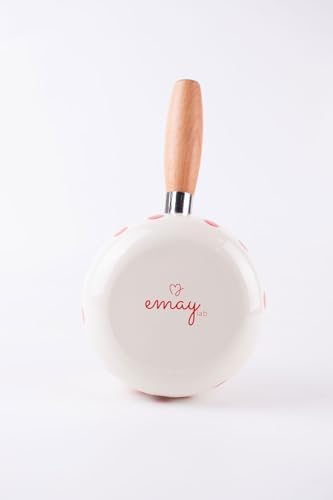 Merry Yılbaşı Özel Tava 16Cm (1,3 Litre)