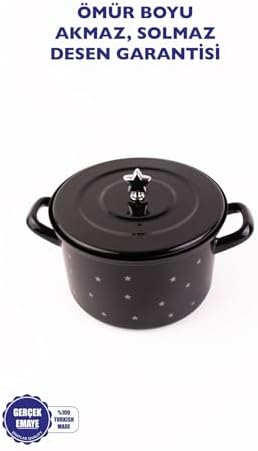 Alternative view of Star 20Cm Tencere- 3 Litre