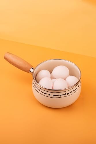 Sos/Sütlük/Yumurta Tavası 1,3 Litre - 16 Cm (İndüksiyon Dahil Tüm Ocaklara Uygun)