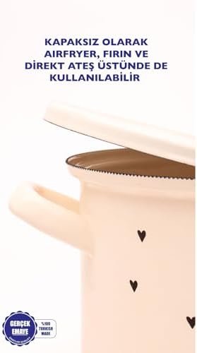 Alternative view of Cupid 20Cm Tencere- 3 Litre