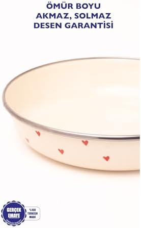 Cupid Bowl Tabağı - Bowl Kase - Salata Kasesi - Sunum Kasesi