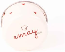 Vanilya, Kapta Soy Wax Mum (Vanilya Kokulu-150 Ml)