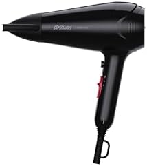 Alternative view of Hairstar Saç Kurutma Makinesi - Siyah - AR5113