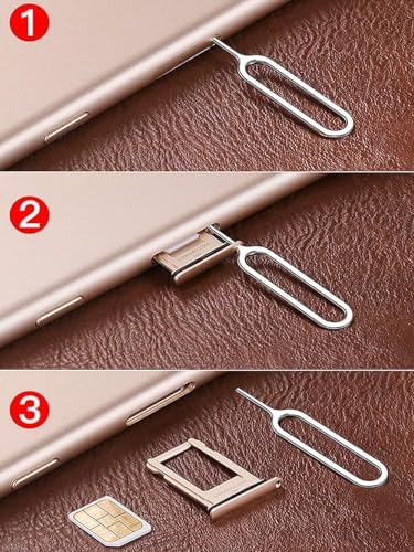 Alternative view of 3'ü 1 arada SIM adaptörü 4'ü 1 arada nano mikro üzerinde; standart SIM kartı ve Micro to SIM kartı + SIM kartları için sökücü