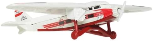 Matchbox Skybusters FORD TRI MOTOR JCM99