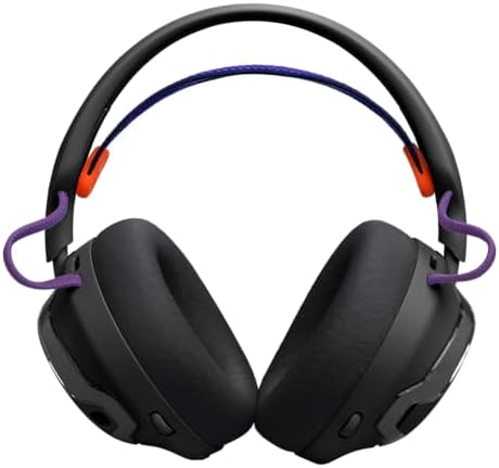 Quantum 650, Gaming Kulaklık, Kablosuz,Siyah