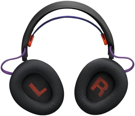 Alternative view of Quantum 650, Gaming Kulaklık, Kablosuz,Siyah