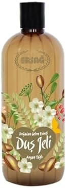 Alternative view of Ersağ Argan Yağlı Duş Jeli 500