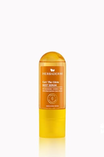 Alternative view of Ultra Güçlü Aydınlatıcı C Vitamini Mist Sprey Serum, Makyaj Altına/Üstüne 80 Ml