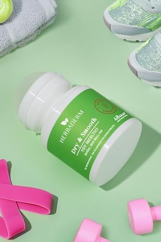 Tüy Inceltıcı Doğal Deo Roll-On 50 Ml