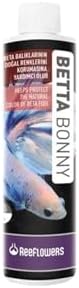 Betta Bonny Beta Balıkları Için Su Düzenleyici 50 Ml
