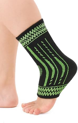 Spor Ayak Bilekliği Termal Destek Tendon Koruyucu Bandaj N803
