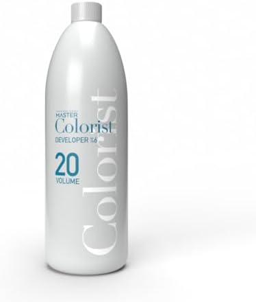 Alternative view of Oksidan 1000Ml 20 Volum