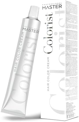Alternative view of Professional Tüp Saç Boyası Boya 60 ml 3.0 Koyu Kahve