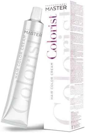 Alternative view of Professional Tüp Saç Boyası Boya 60 ml Mavi