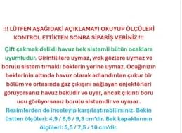 Alternative view of -Lab 8 Parça -Profilo Uyumlu Lüks Düz Yüzeyli Mat Döküm Bek Ve Kapak Takımı Siyah