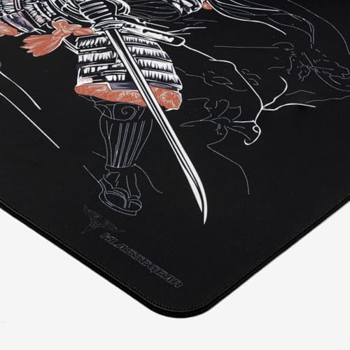 Alternative view of Blitz Speed Series 480x400x4 mm E-Sports Gaming Oyuncu Mouse Pad (Aka Ronin)