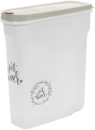 AniOne Mama Saklama Kabı 6Lt