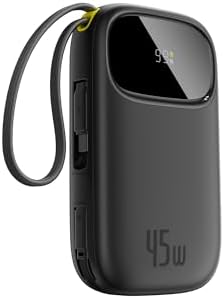EnerFill FC31 PBnk 10KmAh 45W-Syh