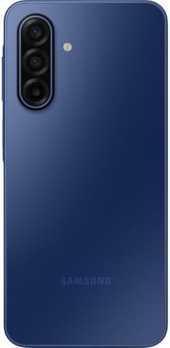 Galaxy A17 4/128 GB Açık Mavi Cep Telefonu