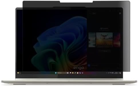 Yoga 7 2-in-1 Gen 10 14 inç Hayalet Ekran Koruyucu