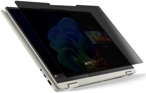 Alternative view of Yoga 7 2-in-1 Gen 10 14 inç Hayalet Ekran Koruyucu