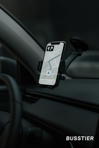 Alternative view of Vakumlu Araç İçi Telefon Tutucu 360 Derece Döner Konsola Göğüse Sabitlenebilir Güçlü Vantuzlu Ayarlanabilir Akıllı Telefon Standı Evrensel Uyum
