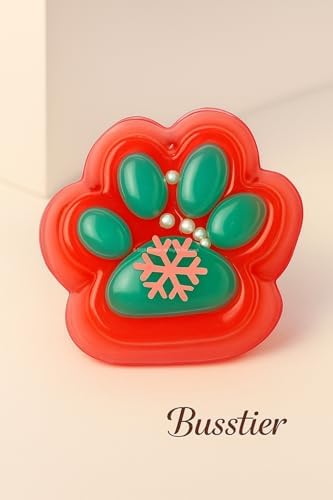 Alternative view of Kedi Patisi Yapışabilen Sukuşi Çok Renkli Squishy Jel Pati Giderici Yapışkan Slime Pati Anti Rahatlama İçin Sevimli Tasarım