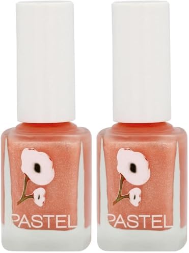 PASTEL Pure Oje 416 (2 paketi)