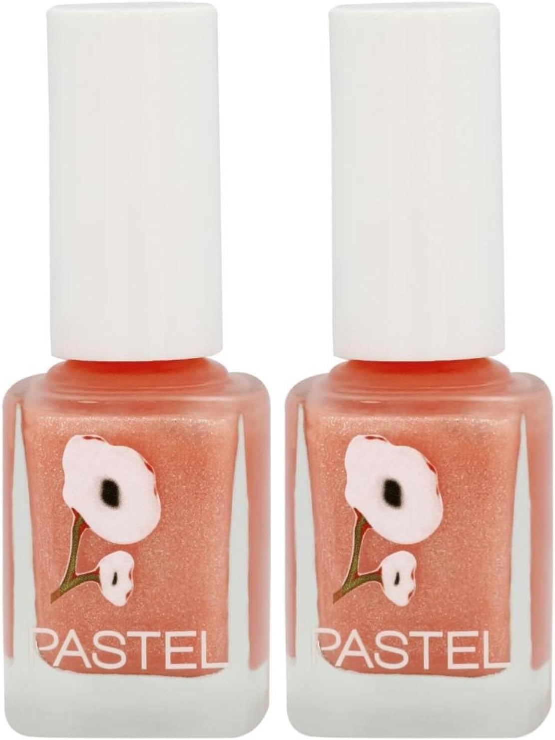 Alternative view of PASTEL Pure Oje 416 (2 paketi)