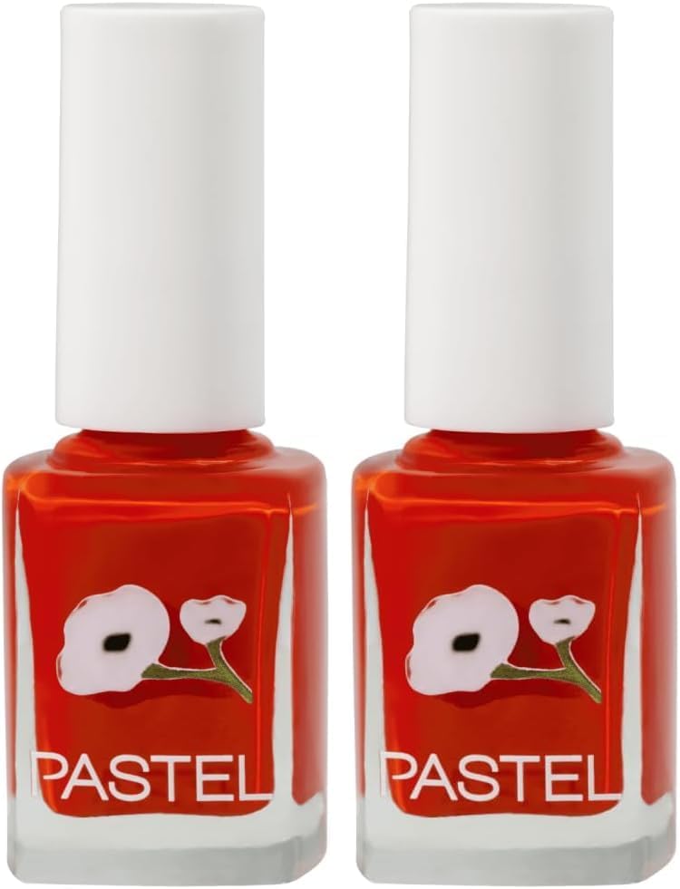 PASTEL Pure Oje 421 (2 paketi)