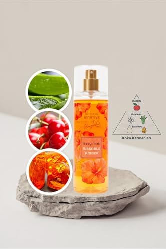 Alternative view of INNATIVE Nur Yel Eny Body Mist Kissable Vücut Spreyi 200ml