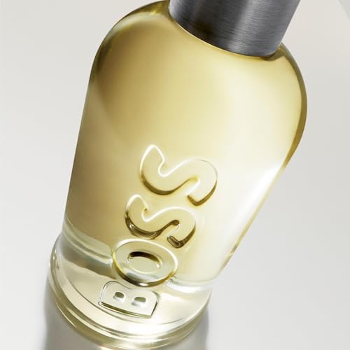 Alternative view of Boss Bottled Edt 100 ml Erkek Parfüm Set