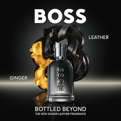 Boss Bottled Beyond Edp 100 ml Erkek Parfüm Set