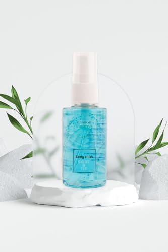 INNATIVE Eny Nur Yel Seyahat Boy Çanta Seti 4x50ml